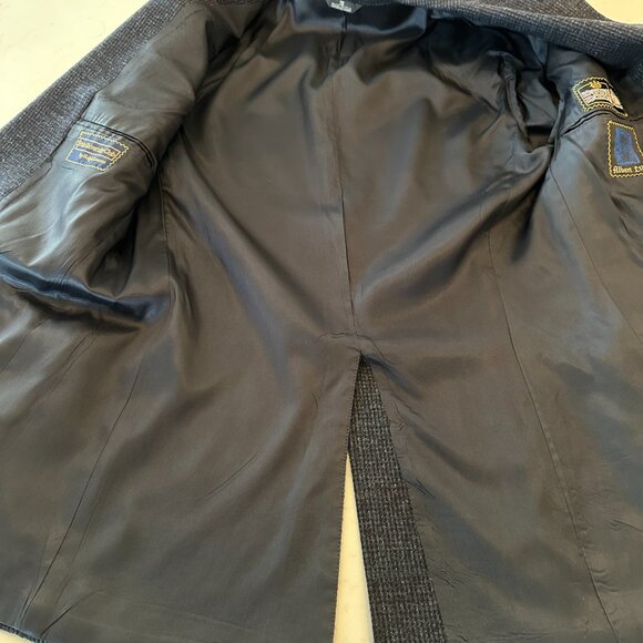 Ralph Lauren Polo University Club Wool Sport Coat - Picture 8 of 15